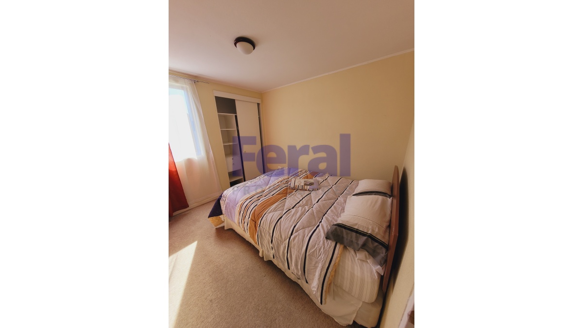 dormitorio principal